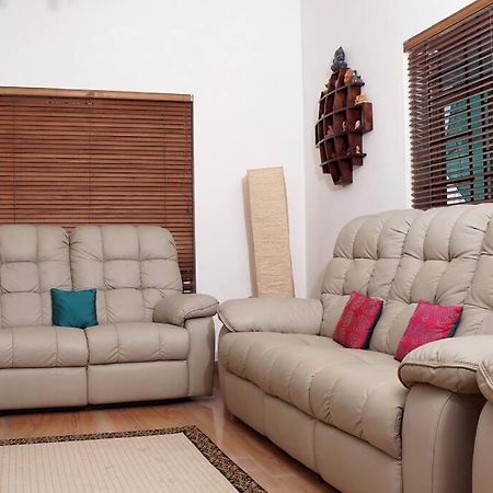 Sowparnika - A Family Home Experience Kochi Luaran gambar