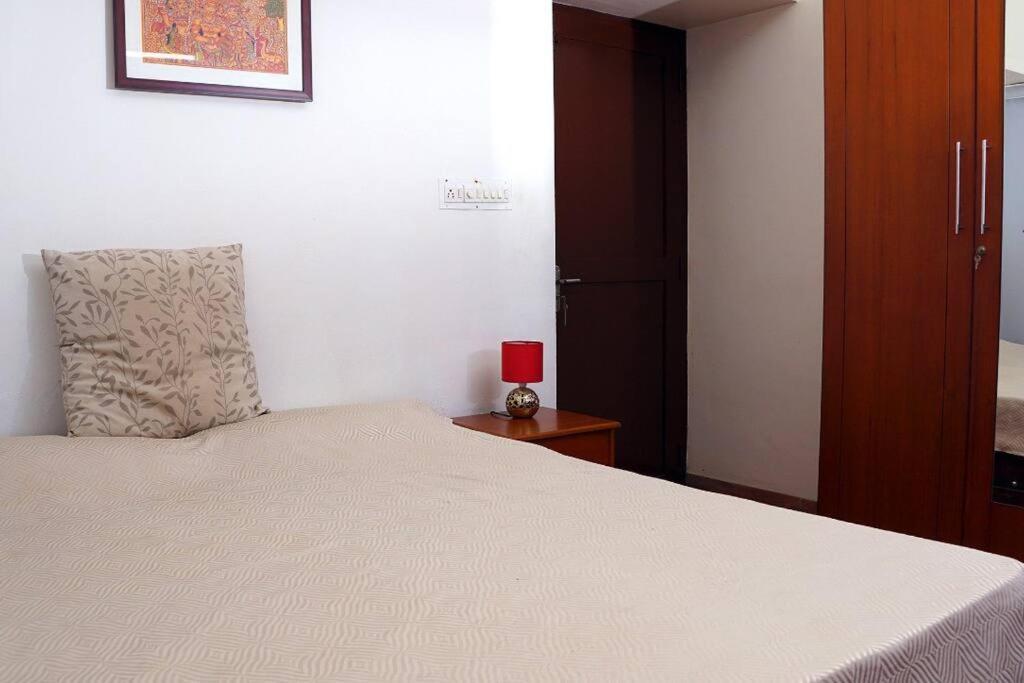 Sowparnika - A Family Home Experience Kochi Luaran gambar