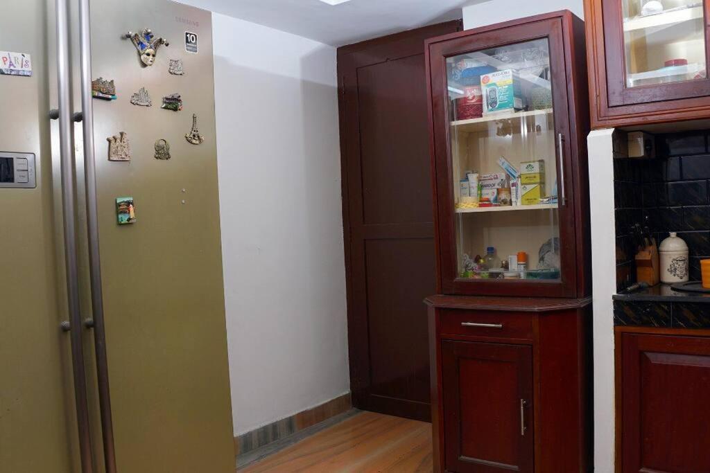 Sowparnika - A Family Home Experience Kochi Luaran gambar