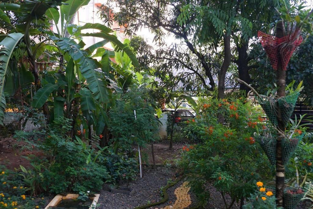 Sowparnika - A Family Home Experience Kochi Luaran gambar