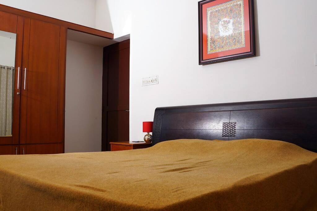 Sowparnika - A Family Home Experience Kochi Luaran gambar