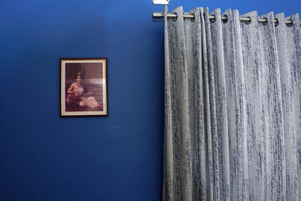 Sowparnika - A Family Home Experience Kochi Luaran gambar