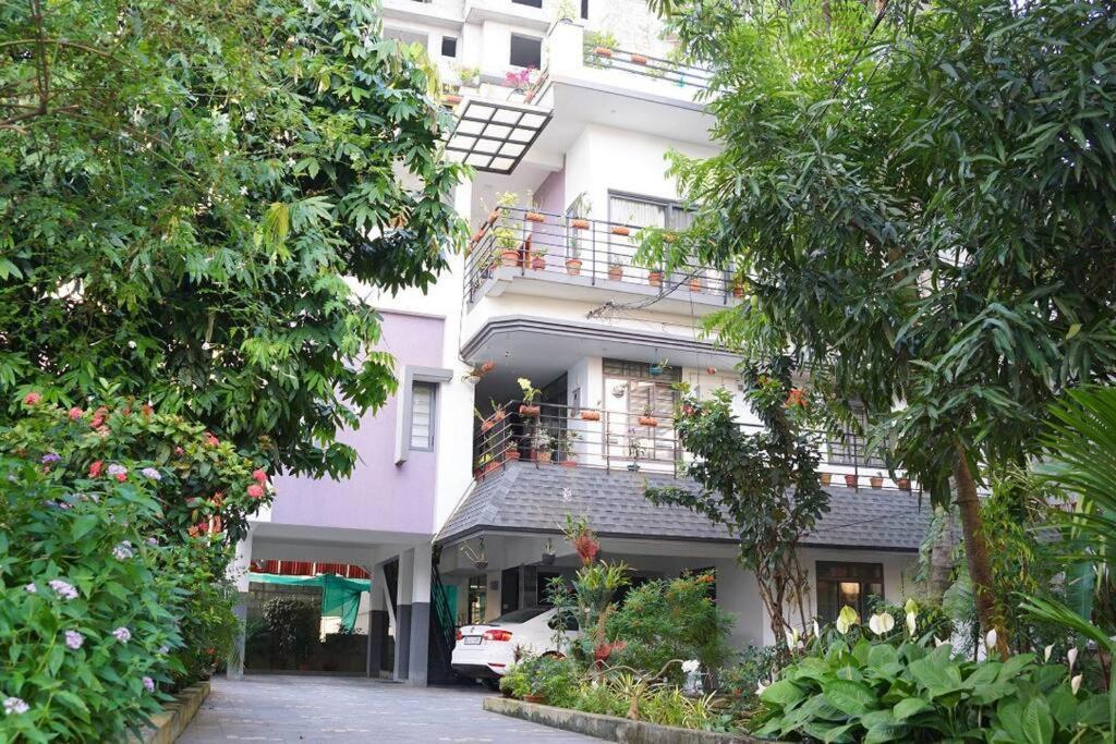 Sowparnika - A Family Home Experience Kochi Luaran gambar